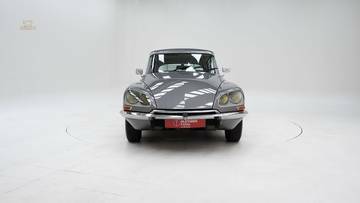 Thumbnail von Citroen DS 23 IE semi '74