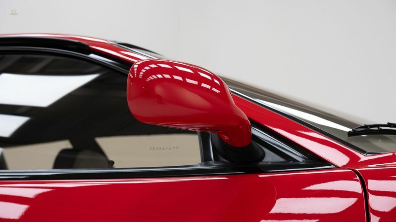 Thumbnail von Ferrari Testarossa Monodado '88