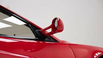 Thumbnail von Ferrari Testarossa Monodado '88