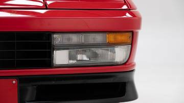 Thumbnail von Ferrari Testarossa Monodado '88