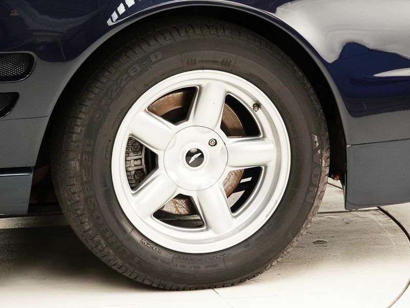 Thumbnail von Aston Martin Virage Volante '94