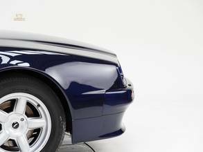 Thumbnail von Aston Martin Virage Volante '94