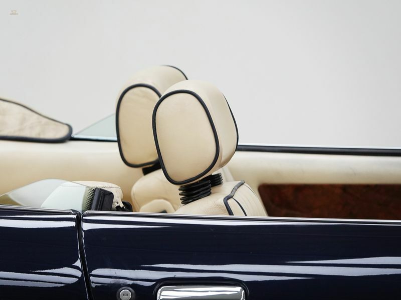 Thumbnail von Aston Martin Virage Volante '94