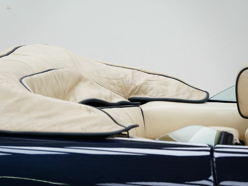 Thumbnail von Aston Martin Virage Volante '94