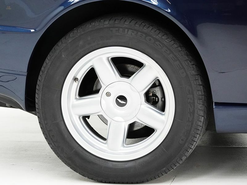 Thumbnail von Aston Martin Virage Volante '94