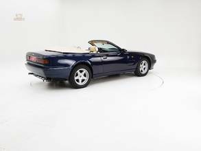 Thumbnail von Aston Martin Virage Volante '94