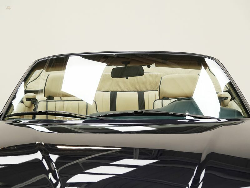 Thumbnail von Aston Martin Virage Volante '94