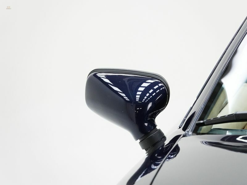 Thumbnail von Aston Martin Virage Volante '94