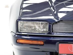 Thumbnail von Aston Martin Virage Volante '94
