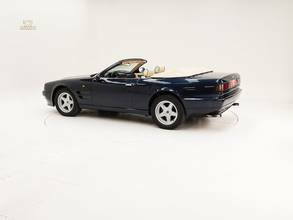 Thumbnail von Aston Martin Virage Volante '94