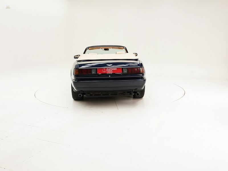 Thumbnail von Aston Martin Virage Volante '94