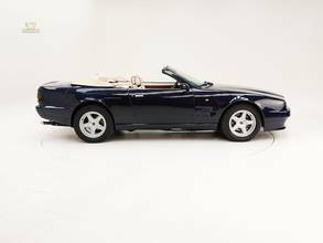 Thumbnail von Aston Martin Virage Volante '94