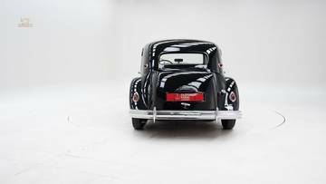 Thumbnail von Citroen Traction 6H '54