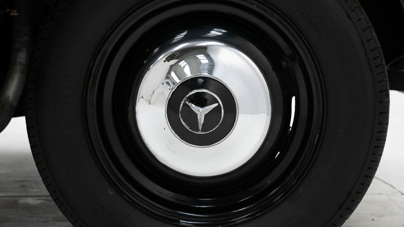 Thumbnail von Mercedes-Benz 170 S '51