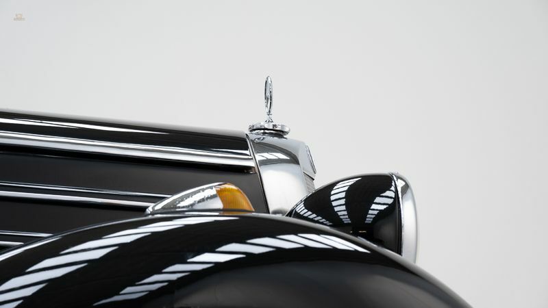 Thumbnail von Mercedes-Benz 170 S '51
