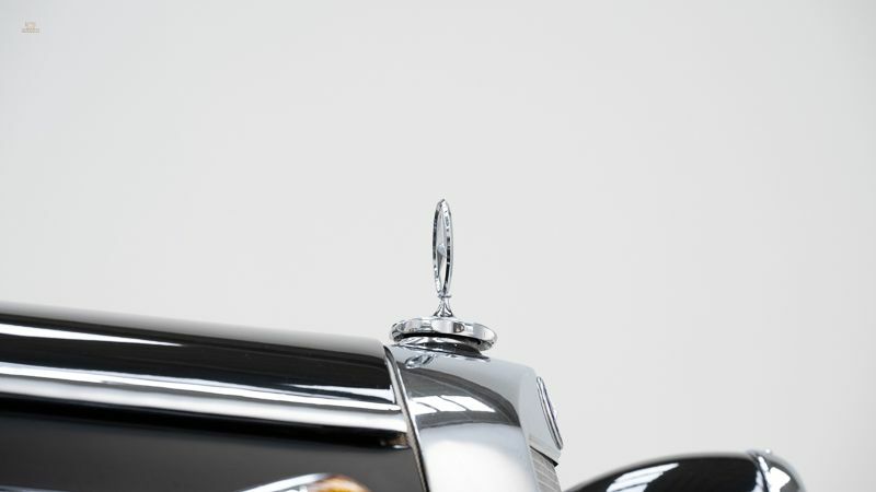 Thumbnail von Mercedes-Benz 170 S '51