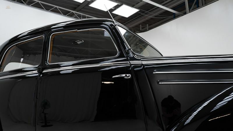 Thumbnail von Mercedes-Benz 170 S '51