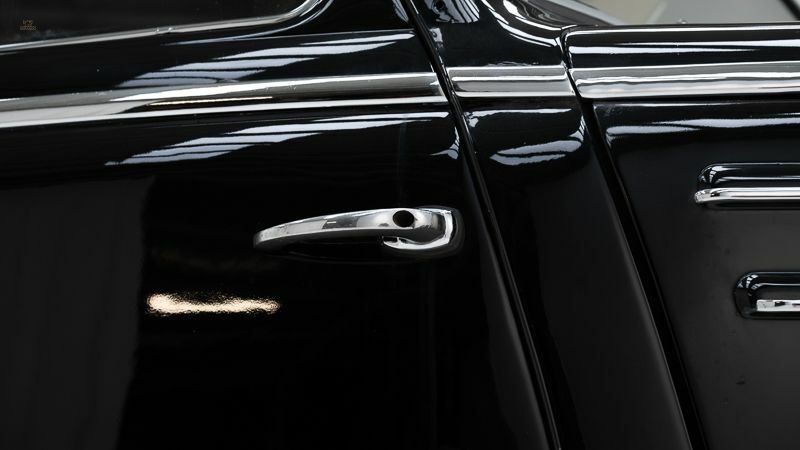 Thumbnail von Mercedes-Benz 170 S '51