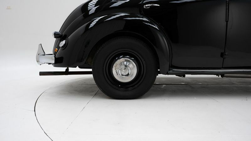 Thumbnail von Mercedes-Benz 170 S '51