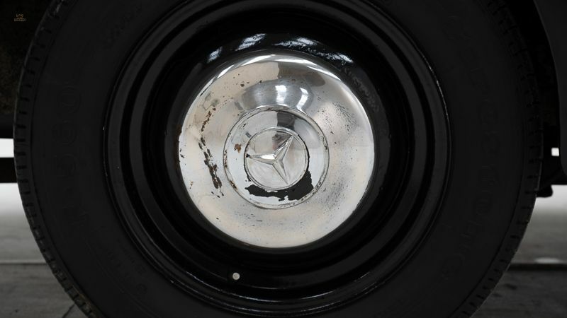 Thumbnail von Mercedes-Benz 170 S '51