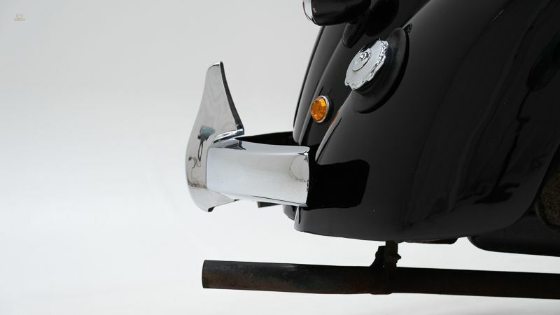 Thumbnail von Mercedes-Benz 170 S '51