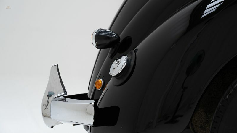 Thumbnail von Mercedes-Benz 170 S '51