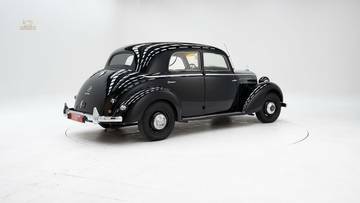 Thumbnail von Mercedes-Benz 170 S '51