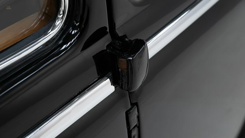 Thumbnail von Mercedes-Benz 170 S '51