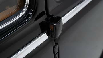 Thumbnail von Mercedes-Benz 170 S '51