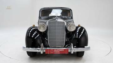 Thumbnail von Mercedes-Benz 170 S '51