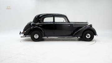 Thumbnail von Mercedes-Benz 170 S '51