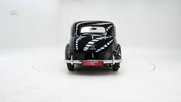 Thumbnail von Mercedes-Benz 170 S '51