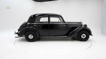 Thumbnail von Mercedes-Benz 170 S '51