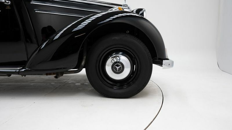 Thumbnail von Mercedes-Benz 170 S '51