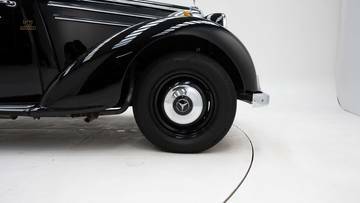 Thumbnail von Mercedes-Benz 170 S '51