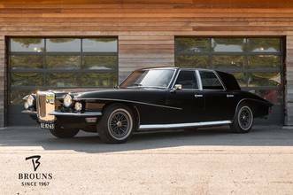 Thumbnail von Other Stutz Duplex Blackhawk Sedan | 1 von 2