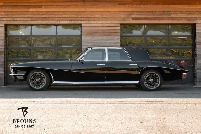 Thumbnail von Other Stutz Duplex Blackhawk Sedan | 1 von 2