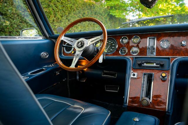 Thumbnail von Other Stutz Duplex Blackhawk Sedan | 1 von 2