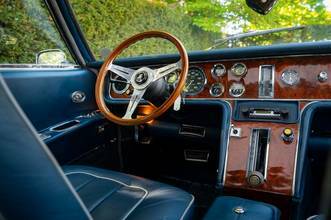 Thumbnail von Otro Stutz Duplex Blackhawk Sedán | 1 de 2