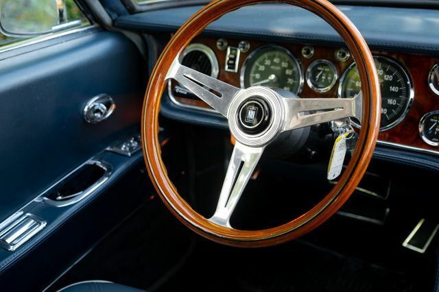 Thumbnail von Other Stutz Duplex Blackhawk Sedan | 1 von 2