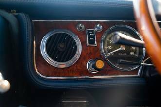 Thumbnail von Otro Stutz Duplex Blackhawk Sedán | 1 de 2