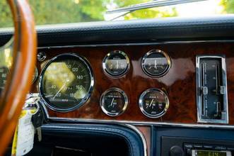 Thumbnail von Otro Stutz Duplex Blackhawk Sedán | 1 de 2