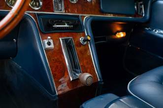 Thumbnail von Otro Stutz Duplex Blackhawk Sedán | 1 de 2