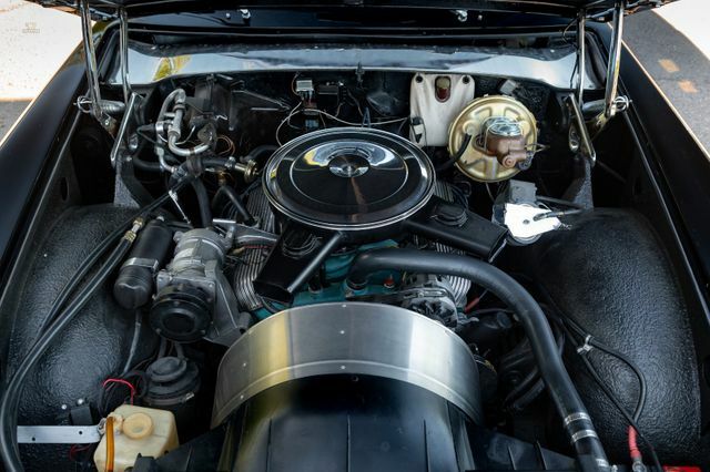 Thumbnail von Other Stutz Duplex Blackhawk Sedan | 1 von 2