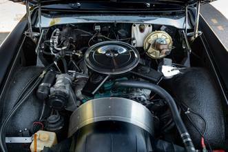 Thumbnail von Otro Stutz Duplex Blackhawk Sedán | 1 de 2