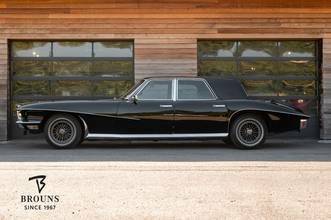 Thumbnail von Otro Stutz Duplex Blackhawk Sedán | 1 de 2