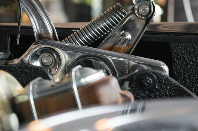 Thumbnail von Other Stutz Duplex Blackhawk Sedan | 1 von 2