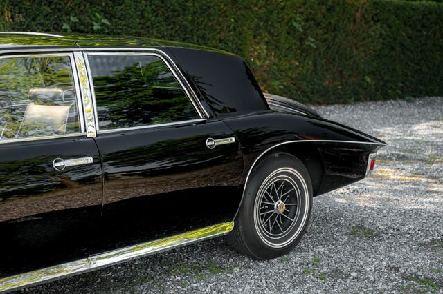 Thumbnail von Other Stutz Duplex Blackhawk Sedan | 1 von 2