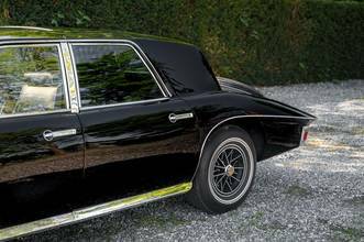 Thumbnail von Otro Stutz Duplex Blackhawk Sedán | 1 de 2