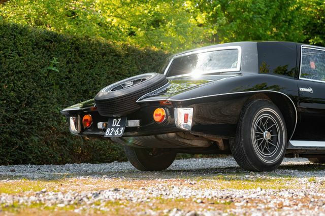 Thumbnail von Other Stutz Duplex Blackhawk Sedan | 1 von 2